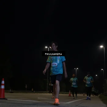 Runner Photo 5838158