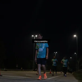 Runner Photo 5838166