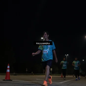 Runner Photo 5838168