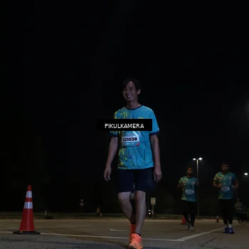 Runner Photo 5838172
