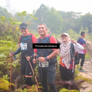 Runner Photo 5838180