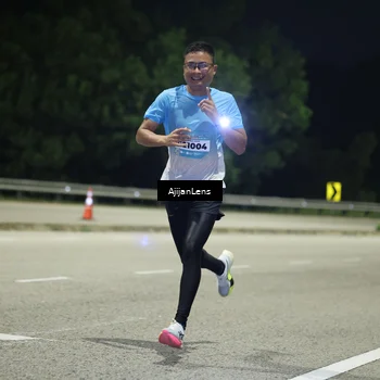 Runner Photo 5838181