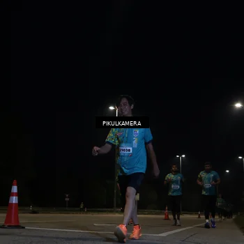 Runner Photo 5838183