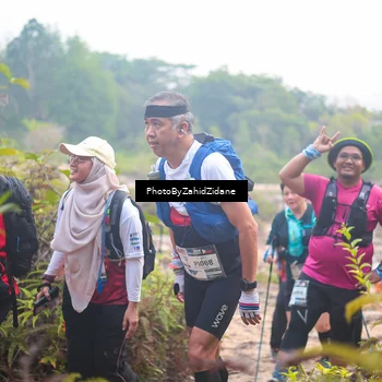 Runner Photo 5838187
