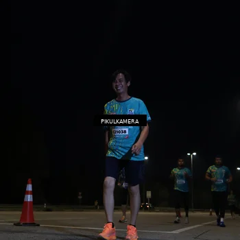 Runner Photo 5838188