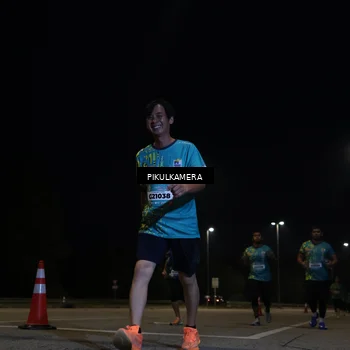 Runner Photo 5838189