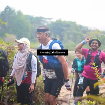 Runner Photo 5838190