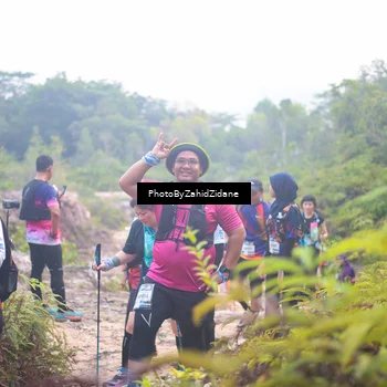 Runner Photo 5838192