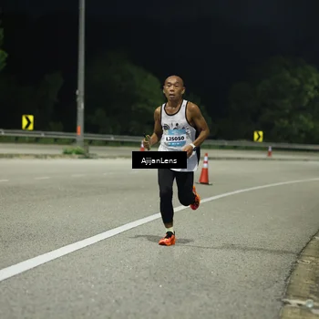 Runner Photo 5838194
