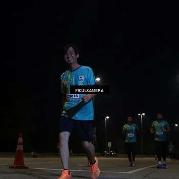 Runner Photo 5838195