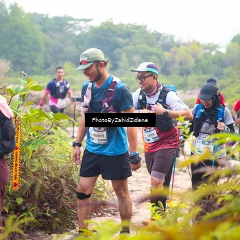Runner Photo 5838196