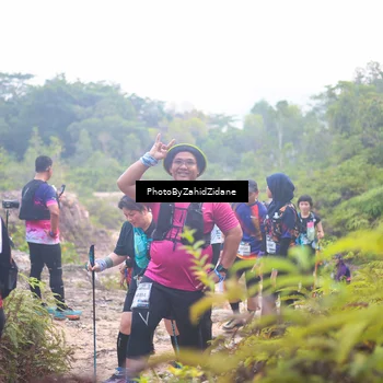 Runner Photo 5838197