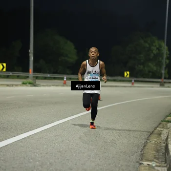 Runner Photo 5838209