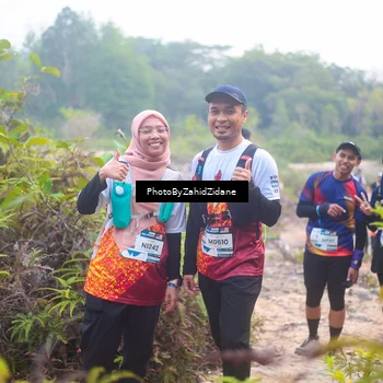 Runner Photo 5838213