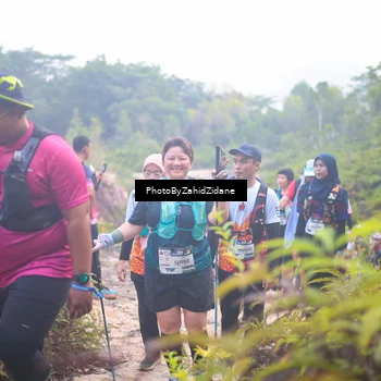 Runner Photo 5838214