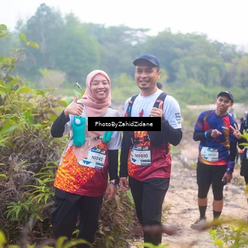 Runner Photo 5838219