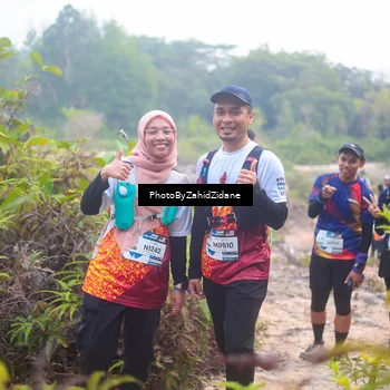 Runner Photo 5838222