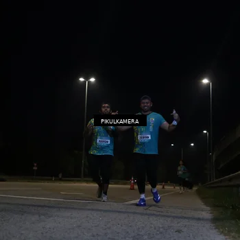 Runner Photo 5838223