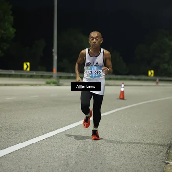 Runner Photo 5838227