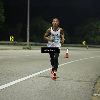 Runner Photo 5838228