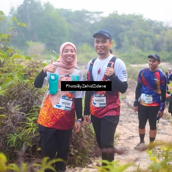 Runner Photo 5838231