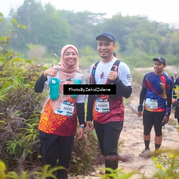 Runner Photo 5838241