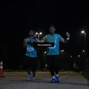 Runner Photo 5838243