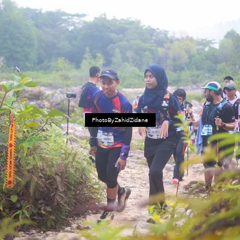 Runner Photo 5838244