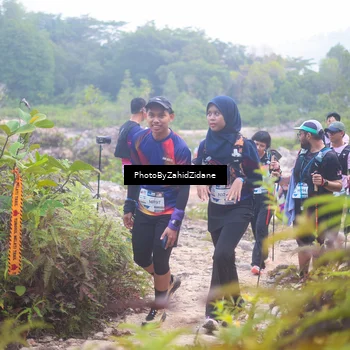 Runner Photo 5838245
