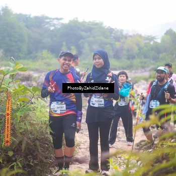 Runner Photo 5838247