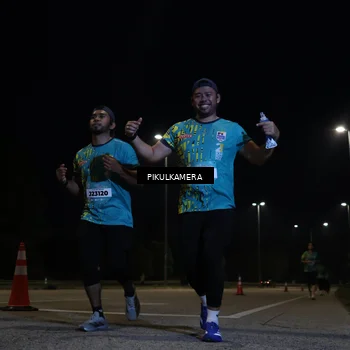 Runner Photo 5838250
