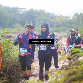 Runner Photo 5838256