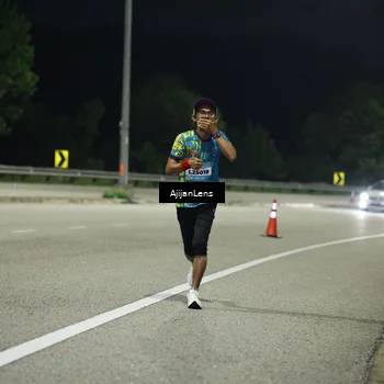 Runner Photo 5838260