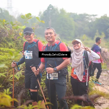 Runner Photo 5838261