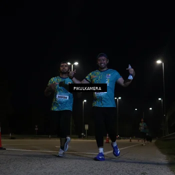Runner Photo 5838262