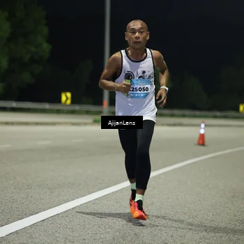 Runner Photo 5838263