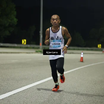 Runner Photo 5838264