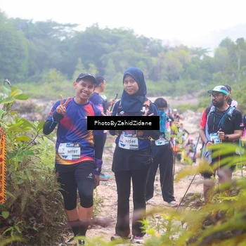 Runner Photo 5838267
