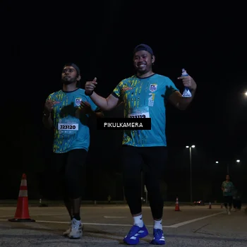 Runner Photo 5838269