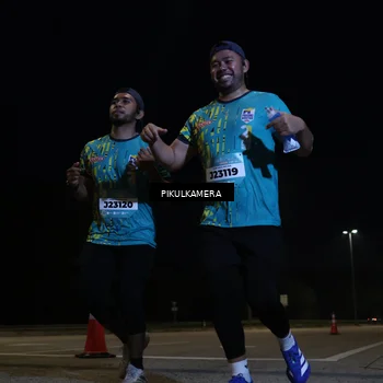 Runner Photo 5838274