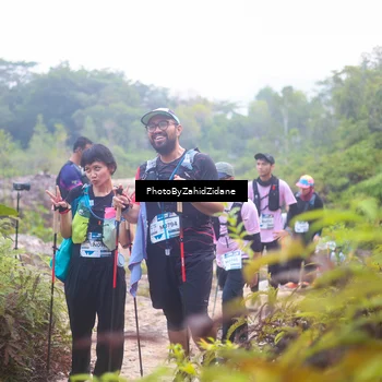 Runner Photo 5838276