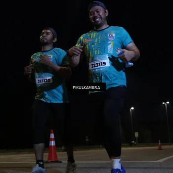 Runner Photo 5838281