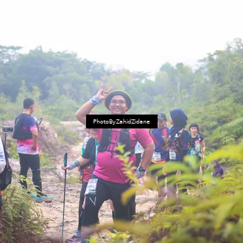 Runner Photo 5838282