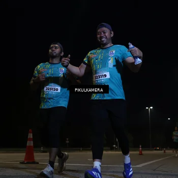 Runner Photo 5838284