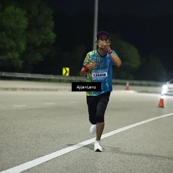 Runner Photo 5838285