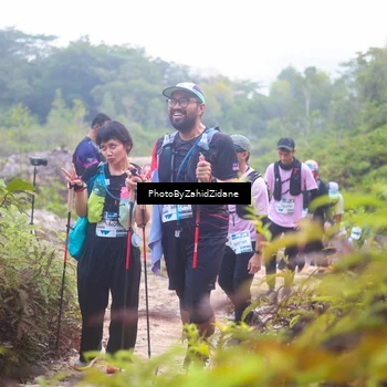 Runner Photo 5838290