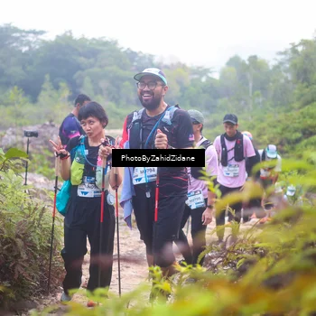Runner Photo 5838291
