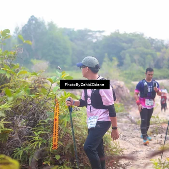 Runner Photo 5838295
