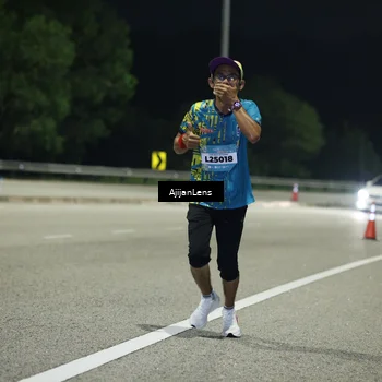 Runner Photo 5838299