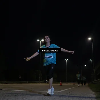 Runner Photo 5838302